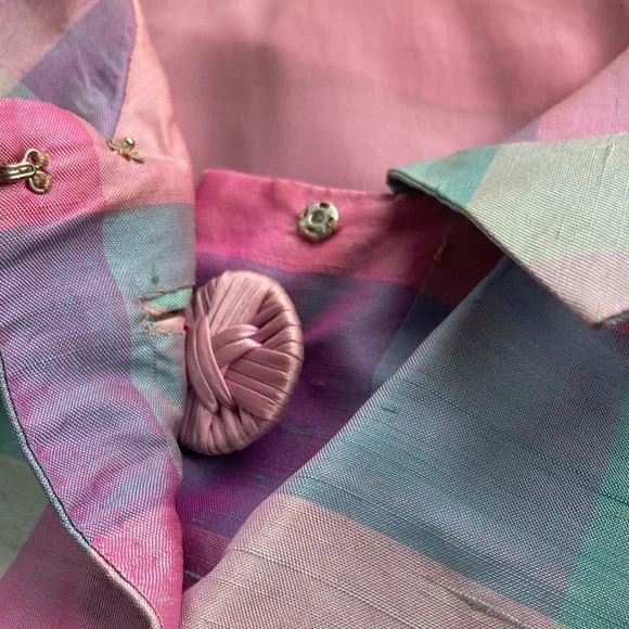 Vintage Fashionista Alert Swing Jacket - Picture 3 of 13